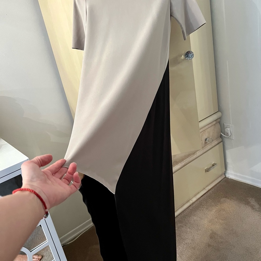 AAKASHA HANDMADE DRESS - Picture 2 of 4